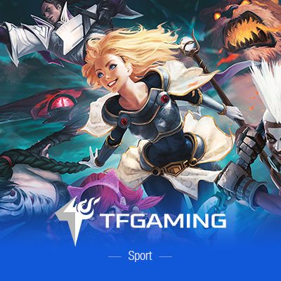 SABA E Sports